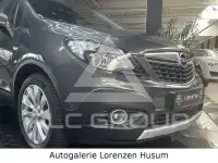 2016 Opel Mokka