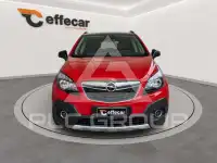 2016 Opel Mokka