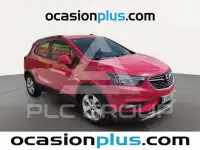 2016 Opel Mokka