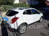2016 Opel Mokka