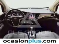 2016 Opel Mokka