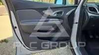 2016 Opel Mokka