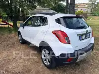 2016 Opel Mokka