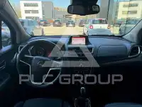 2016 Opel Mokka