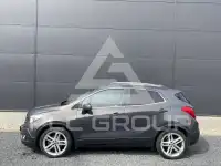 2016 Opel Mokka