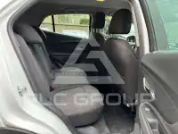 2016 Opel Mokka