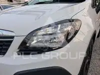 2016 Opel Mokka