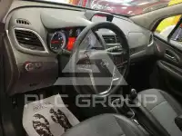 2016 Opel Mokka