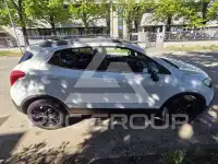 2016 Opel Mokka
