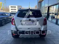2016 Opel Mokka