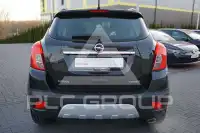 2016 Opel Mokka