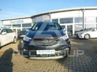 2016 Opel Mokka