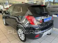 2016 Opel Mokka