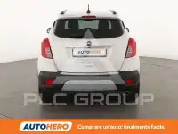 2016 Opel Mokka