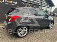 2016 Opel Mokka