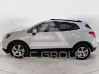 2016 Opel Mokka