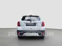 2016 Opel Mokka