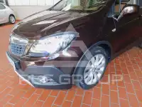 2016 Opel Mokka