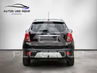 2016 Opel Mokka