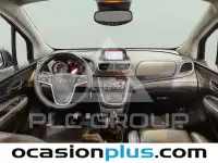 2016 Opel Mokka