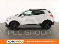 2016 Opel Mokka