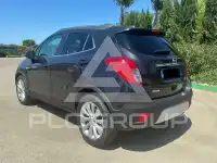2016 Opel Mokka