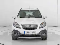 2016 Opel Mokka