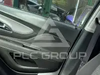 2016 Opel Mokka