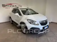 2016 Opel Mokka