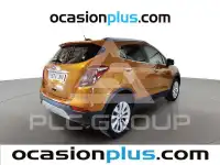 2016 Opel Mokka