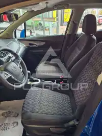 2016 Opel Mokka