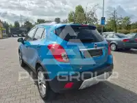 2016 Opel Mokka