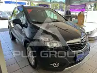 2016 Opel Mokka