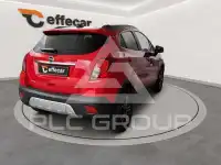 2016 Opel Mokka