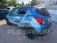 2016 Opel Mokka
