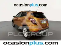 2016 Opel Mokka