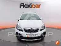 2016 Opel Mokka