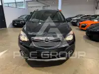 2016 Opel Mokka