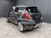 2016 Opel Mokka