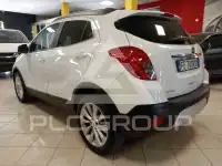 2016 Opel Mokka