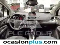 2016 Opel Mokka