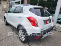 2016 Opel Mokka