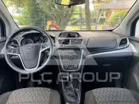 2016 Opel Mokka