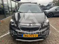 2016 Opel Mokka