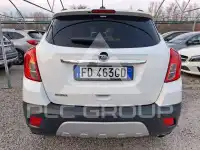 2016 Opel Mokka