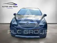 2016 Opel Mokka