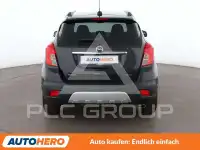 2016 Opel Mokka