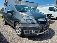 2016 Opel Mokka
