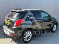 2016 Opel Mokka