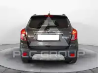2016 Opel Mokka